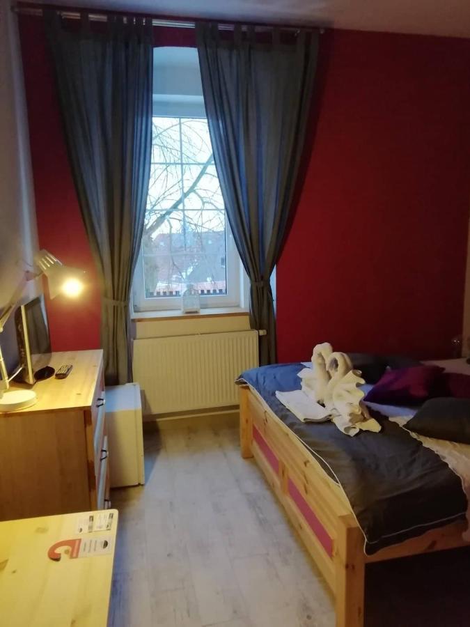 Penzion Blatno Екстериор снимка