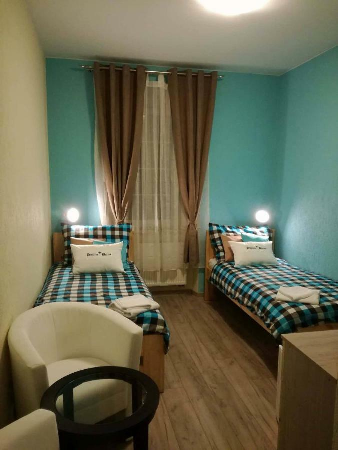 Penzion Blatno Екстериор снимка