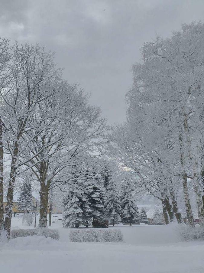 Penzion Blatno Екстериор снимка