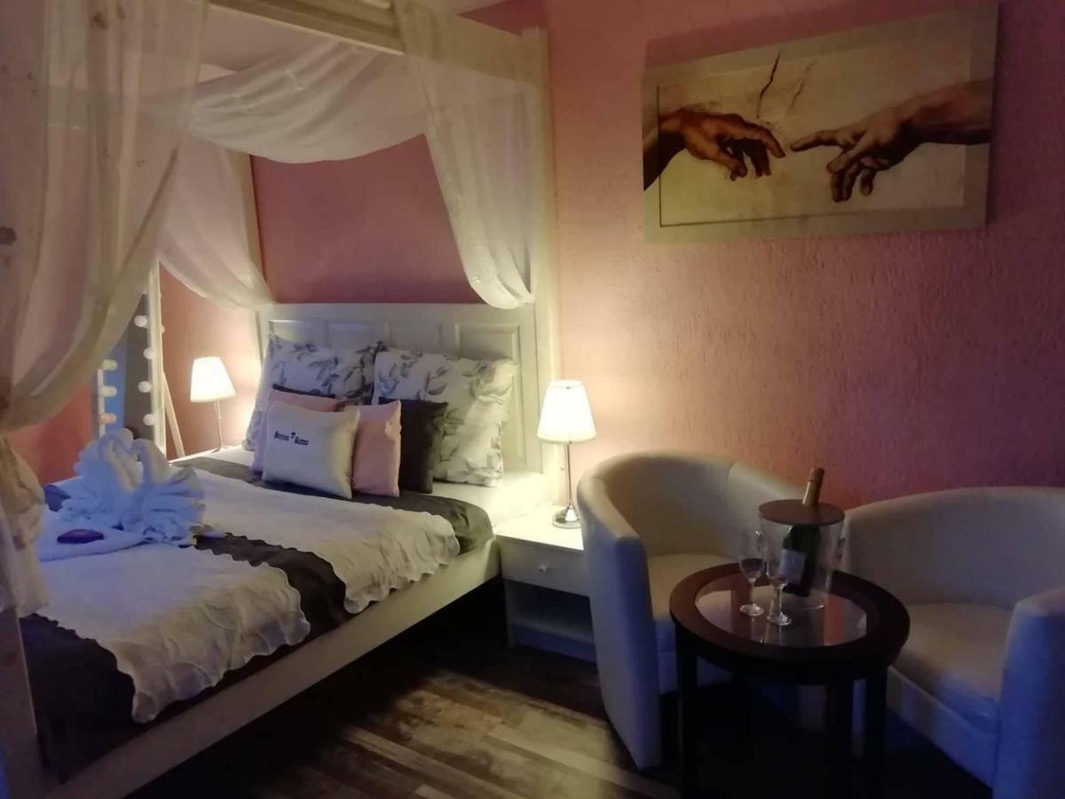 Penzion Blatno Екстериор снимка